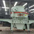 Vertical Shaft Impact Crusher Crushing Plant